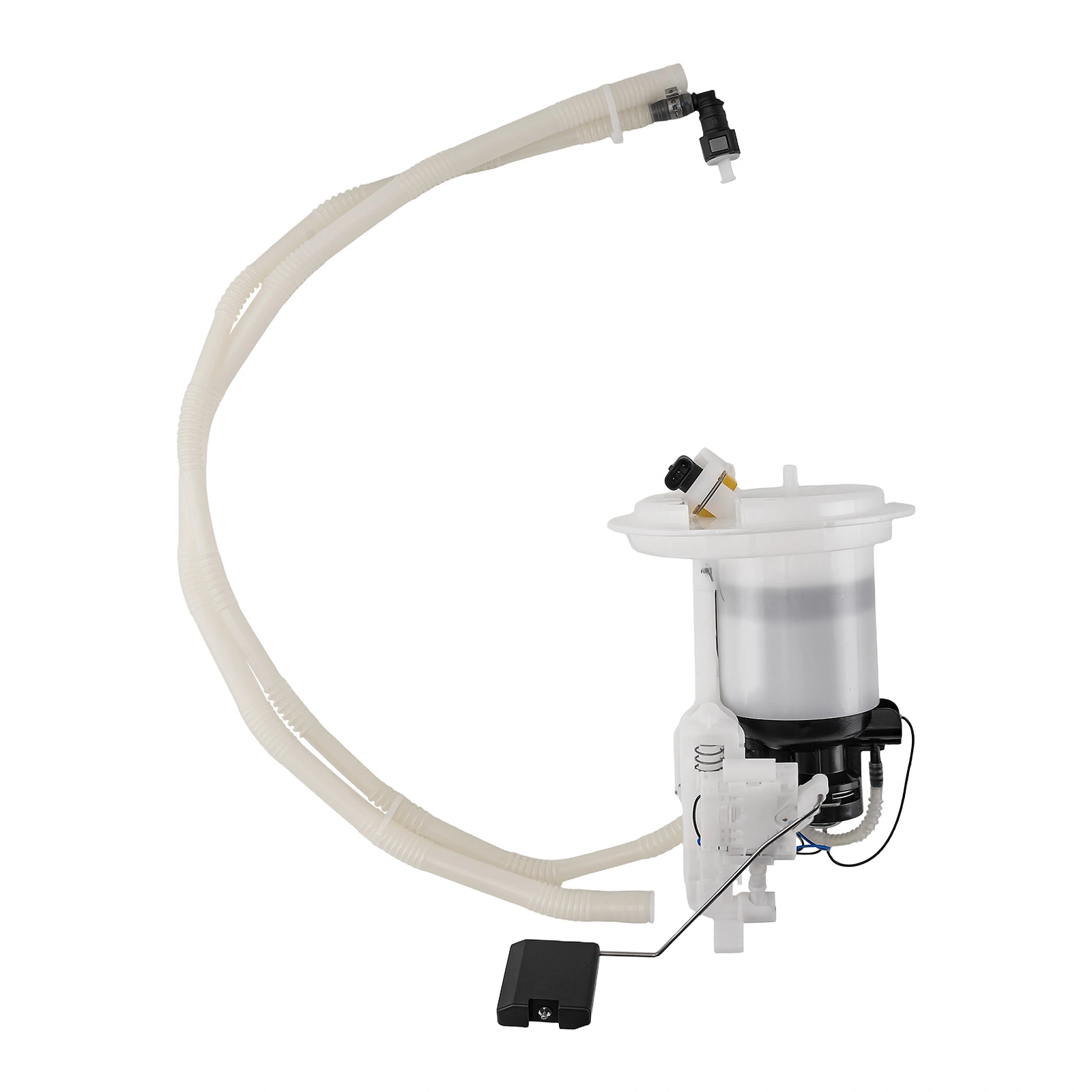 Electric Fuel Pump Module Assembly Left fit for Mercedes Benz E350 C207 E550 1521028 view 2