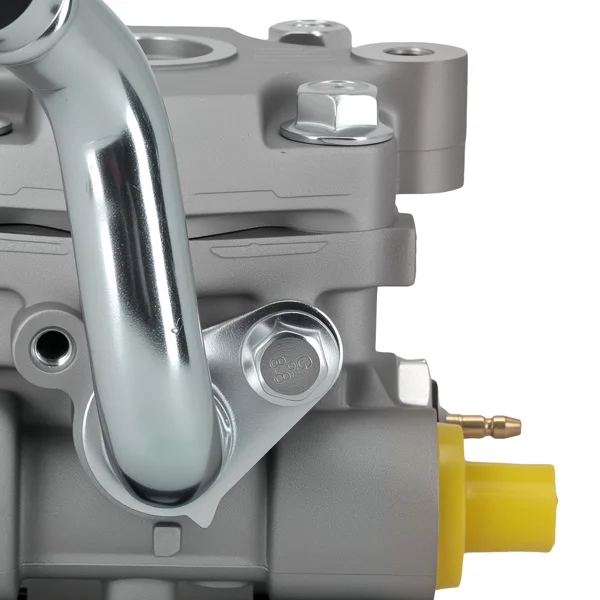New Power Steering Pump fit for Mitsubishi Montero Sport 3.0L V6 99-04 21-5266 view 4