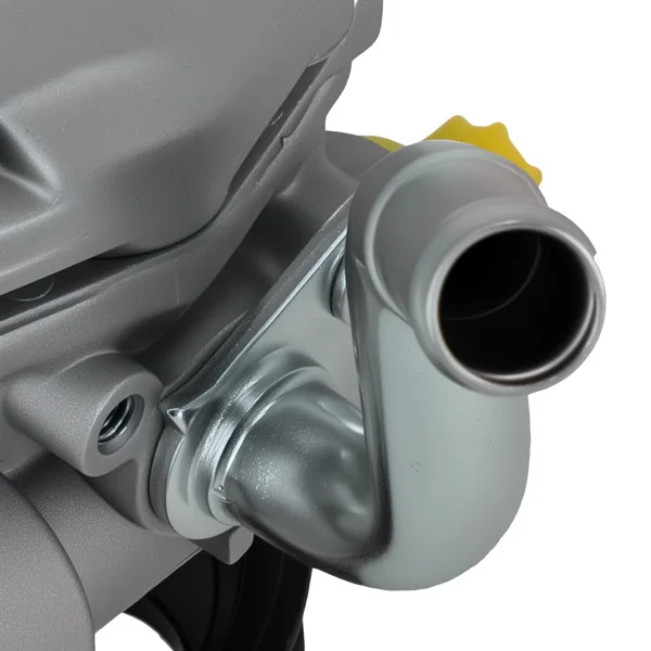 New Power Steering Pump fit for Mitsubishi Montero Sport 3.0L V6 99-04 21-5266 view 5