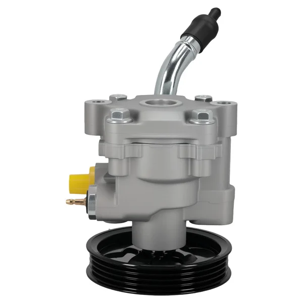 New Power Steering Pump fit for Mitsubishi Montero Sport 3.0L V6 99-04 21-5266 view 6