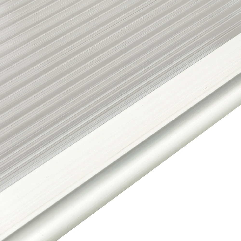 HT-100 x 96cm Household Application Door & Window Rain Cover Eaves Gray Holder view 24