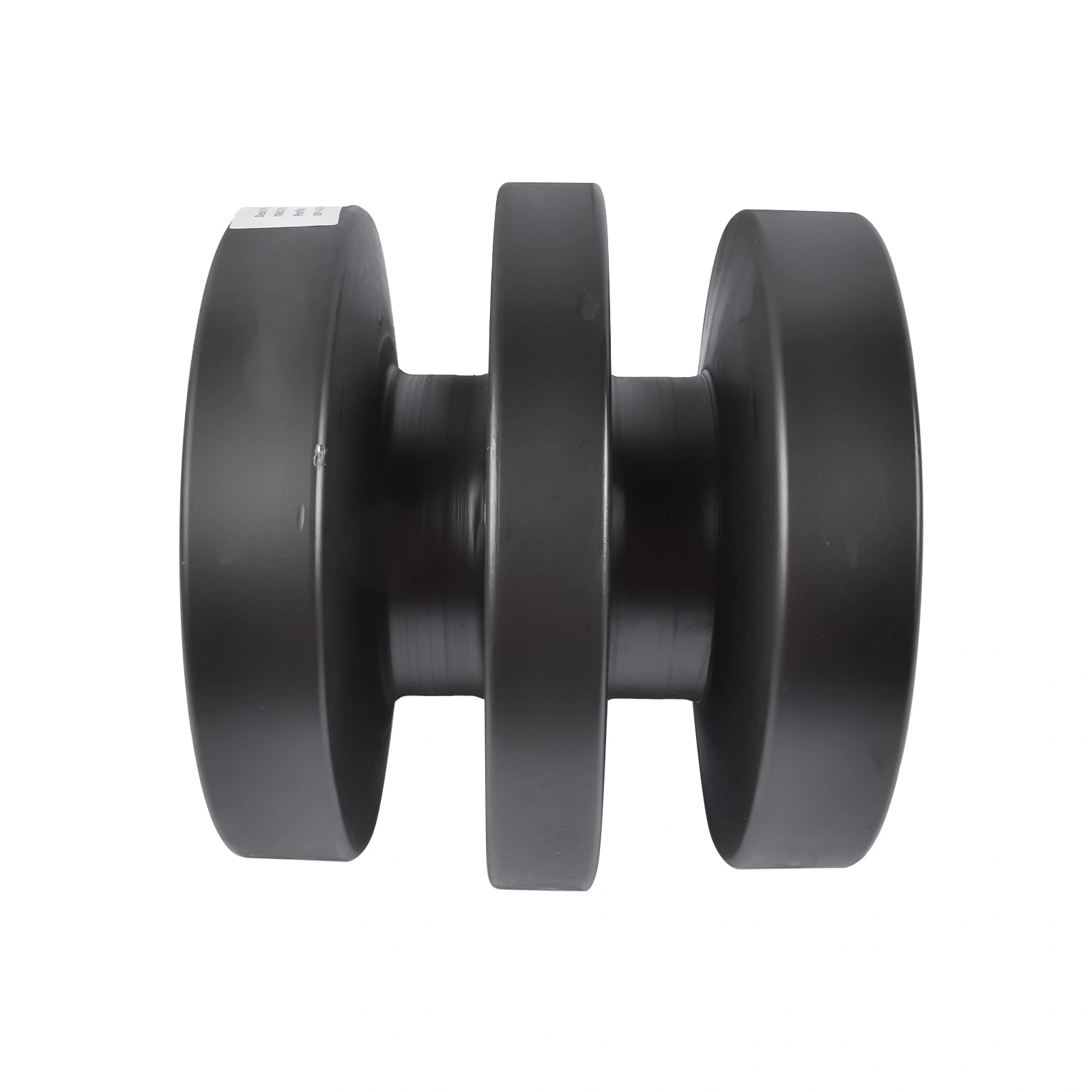 Bottom Roller Track Roller Replacement for Bobcat Skid Steer T140 T180 T190 T200 T300 T320 T550 - 6689371 6732901 6686632 view 2