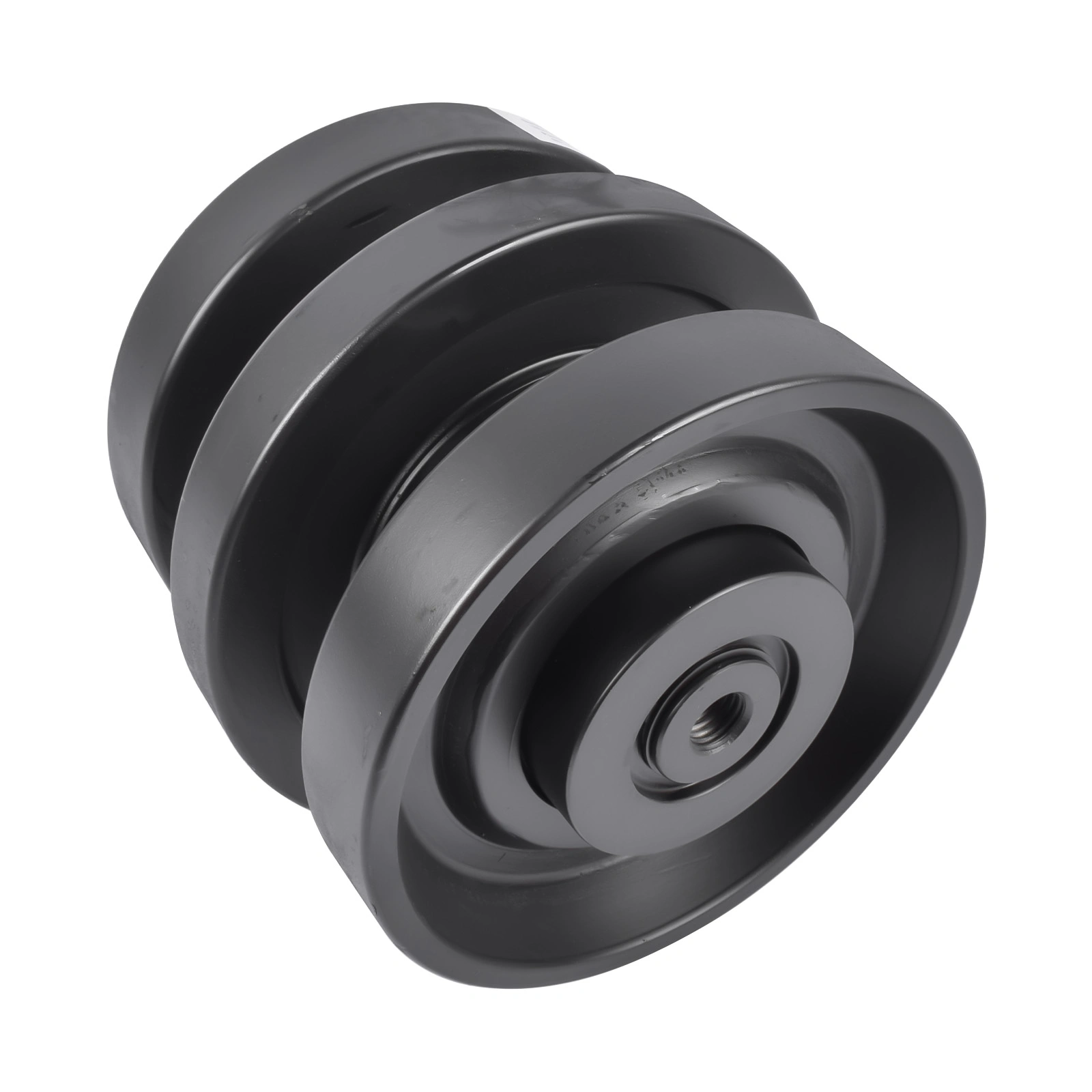 Bottom Roller Track Roller Replacement for Bobcat Skid Steer T140 T180 T190 T200 T300 T320 T550 - 6689371 6732901 6686632 view 3