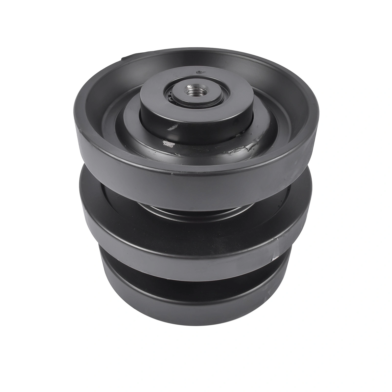 Bottom Roller Track Roller Replacement for Bobcat Skid Steer T140 T180 T190 T200 T300 T320 T550 - 6689371 6732901 6686632 view 6