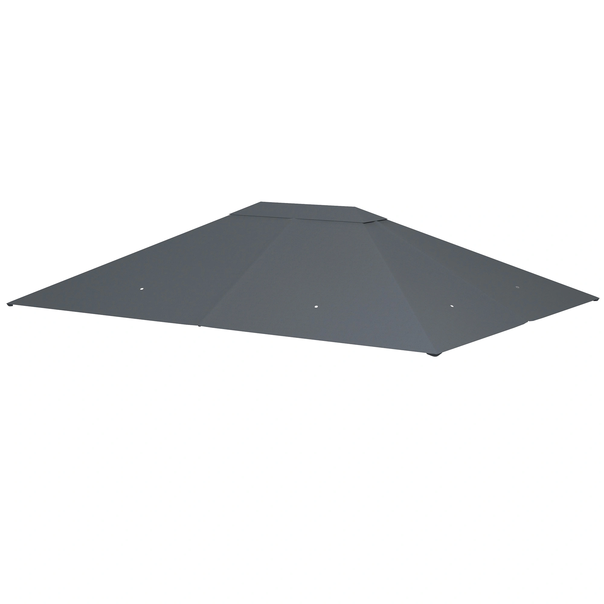 Replacement Mesh Sidewall Netting