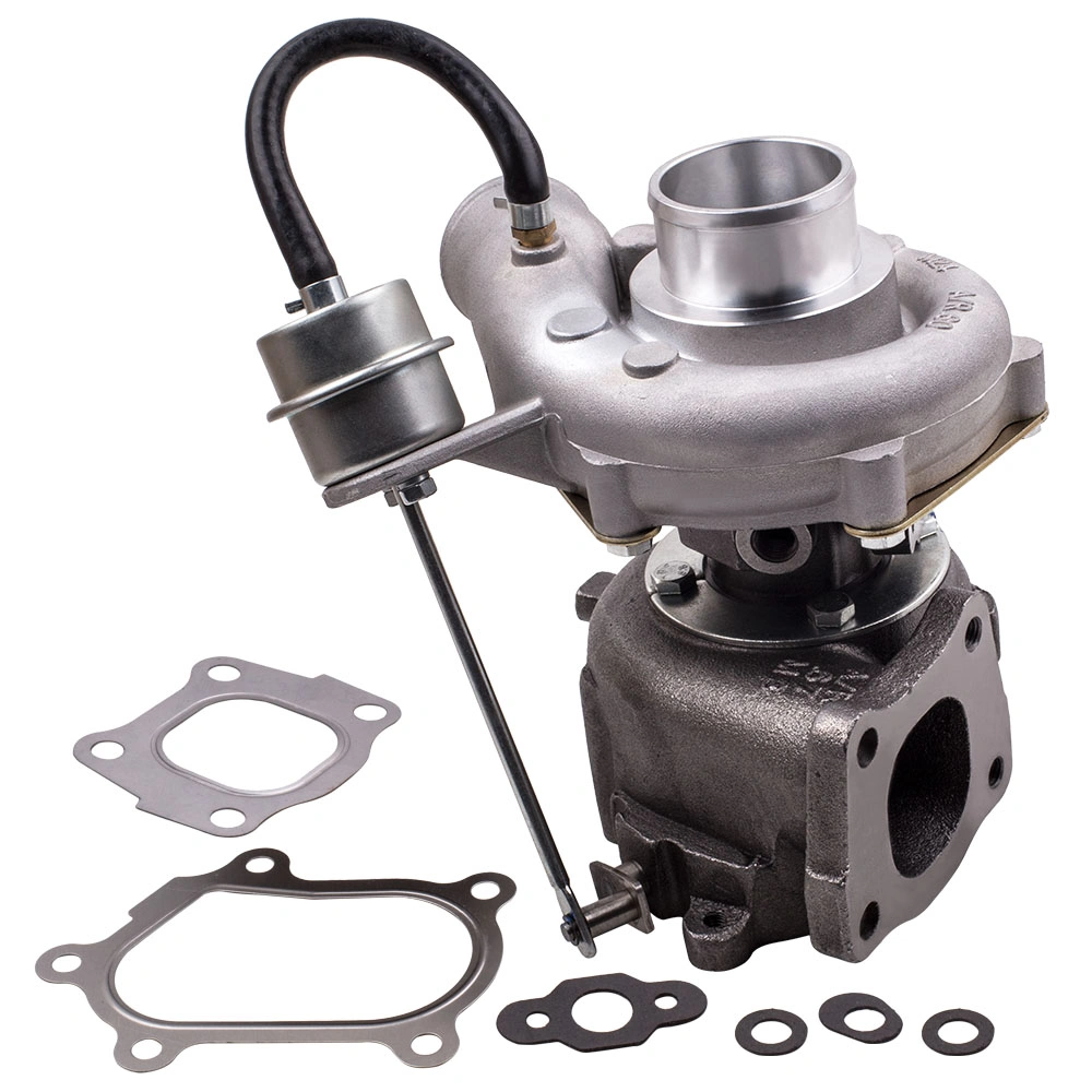 Turbo Charger fit for ISUZU NPR NRR 4HE1 Diesel fit for GMC W3500 4500 5500