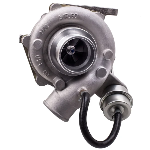 Turbo Charger fit for ISUZU NPR NRR 4HE1 Diesel fit for GMC W3500 4500 5500 view 2