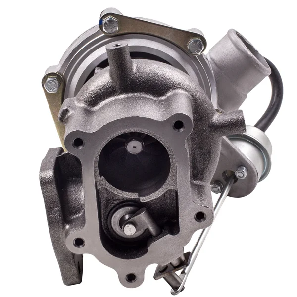 Turbo Charger fit for ISUZU NPR NRR 4HE1 Diesel fit for GMC W3500 4500 5500 view 3