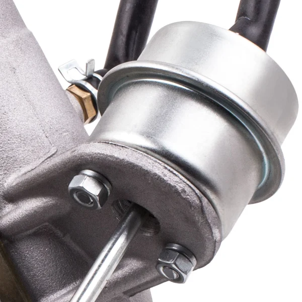 Turbo Charger fit for ISUZU NPR NRR 4HE1 Diesel fit for GMC W3500 4500 5500 view 4