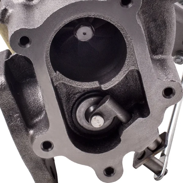 Turbo Charger fit for ISUZU NPR NRR 4HE1 Diesel fit for GMC W3500 4500 5500 view 5