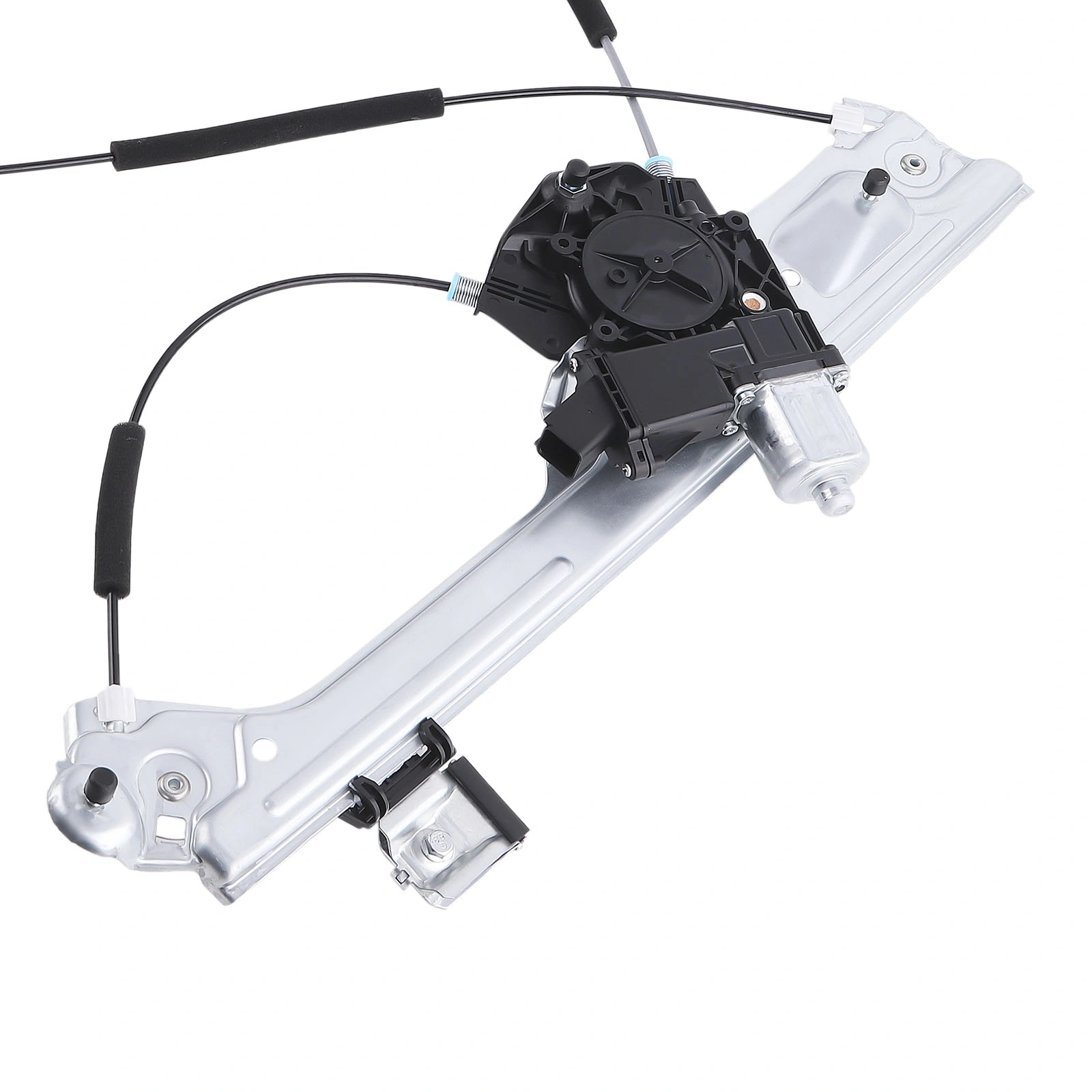 Front Left Window Lift Motor with Power Regulator Assembly for GMC Yukon XL 2015-2020 view 2