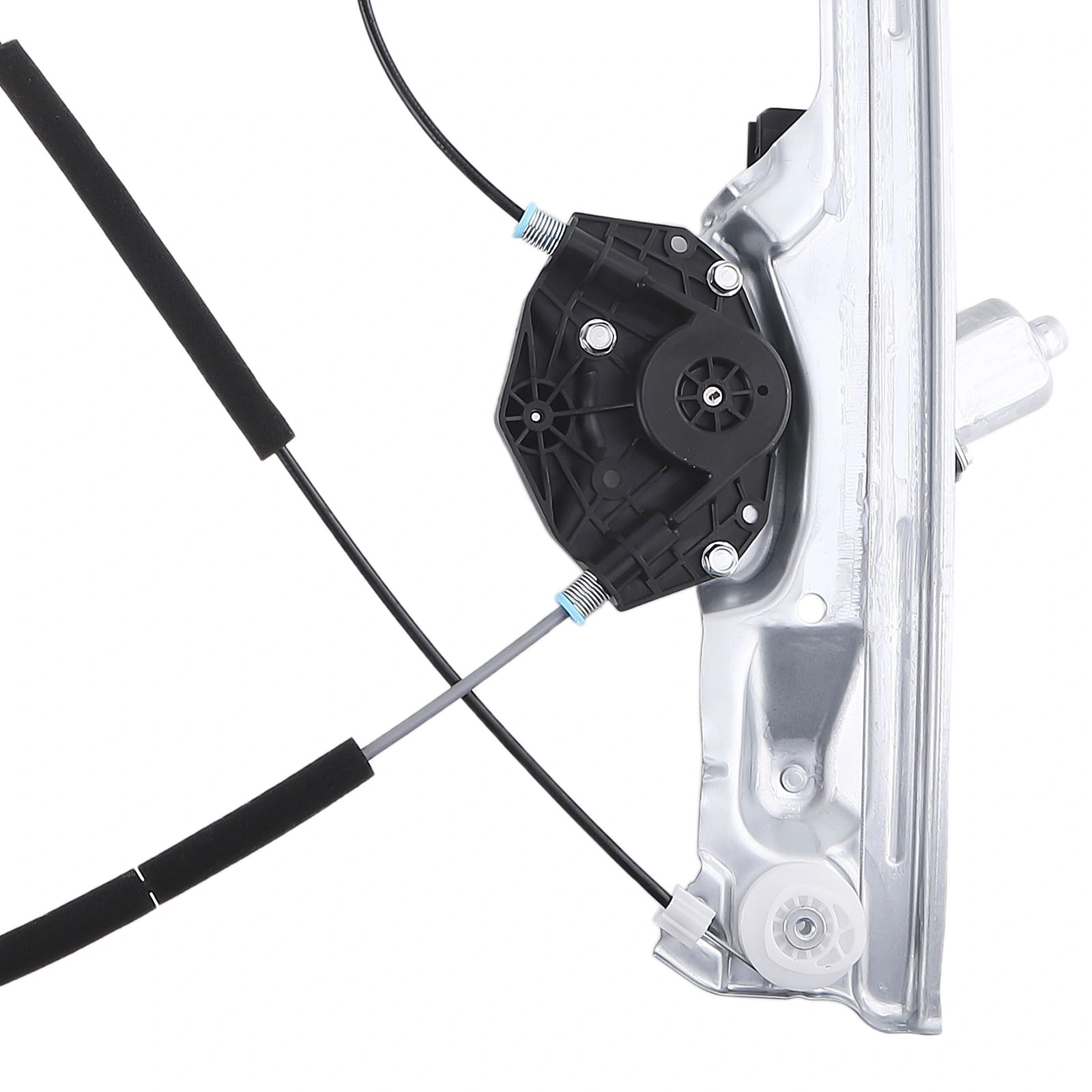 Front Left Window Lift Motor with Power Regulator Assembly for GMC Yukon XL 2015-2020 view 4