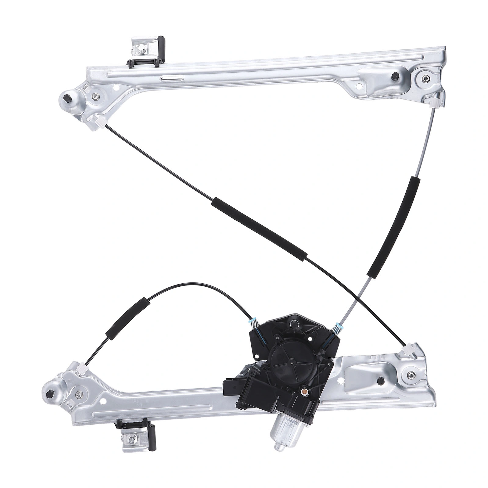 Front Left Window Lift Motor with Power Regulator Assembly for GMC Yukon XL 2015-2020 view 6