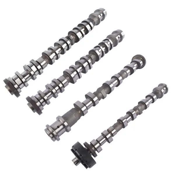 4X Camshaft Replacement for Jeep Grand Cherokee Chrysler Dodge Ram 1500 3.6L 16-25 5047912AA view 2