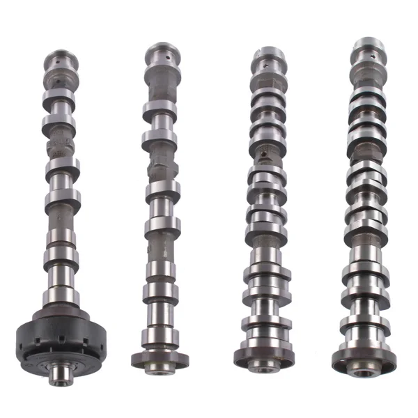 4X Camshaft Replacement for Jeep Grand Cherokee Chrysler Dodge Ram 1500 3.6L 16-25 5047912AA view 4