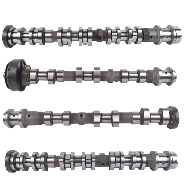 4X Camshaft Replacement for Jeep Grand Cherokee Chrysler Dodge Ram 1500 3.6L 16-25 5047912AA view 5