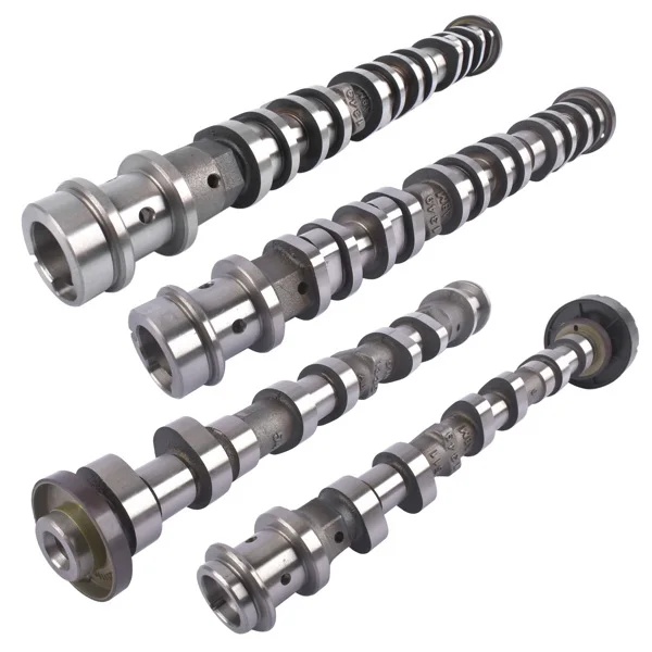 4X Camshaft Replacement for Jeep Grand Cherokee Chrysler Dodge Ram 1500 3.6L 16-25 5047912AA view 6