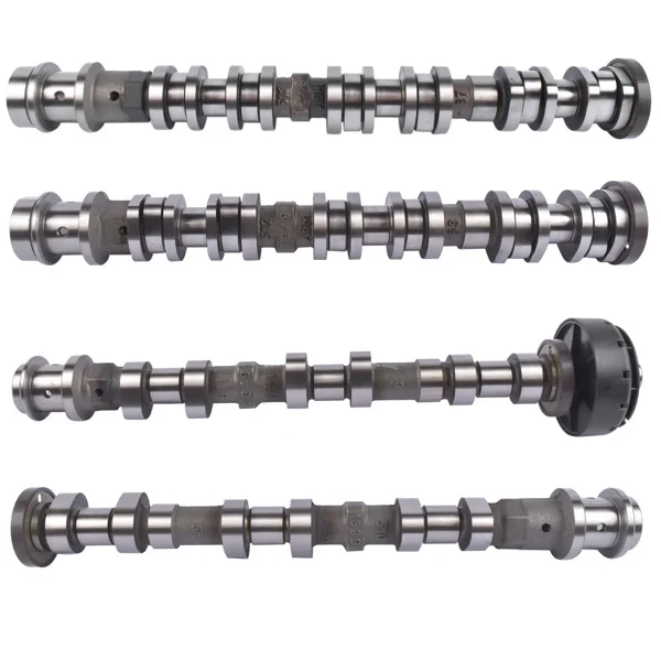 4X Camshaft Replacement for Jeep Grand Cherokee Chrysler Dodge Ram 1500 3.6L 16-25 5047912AA