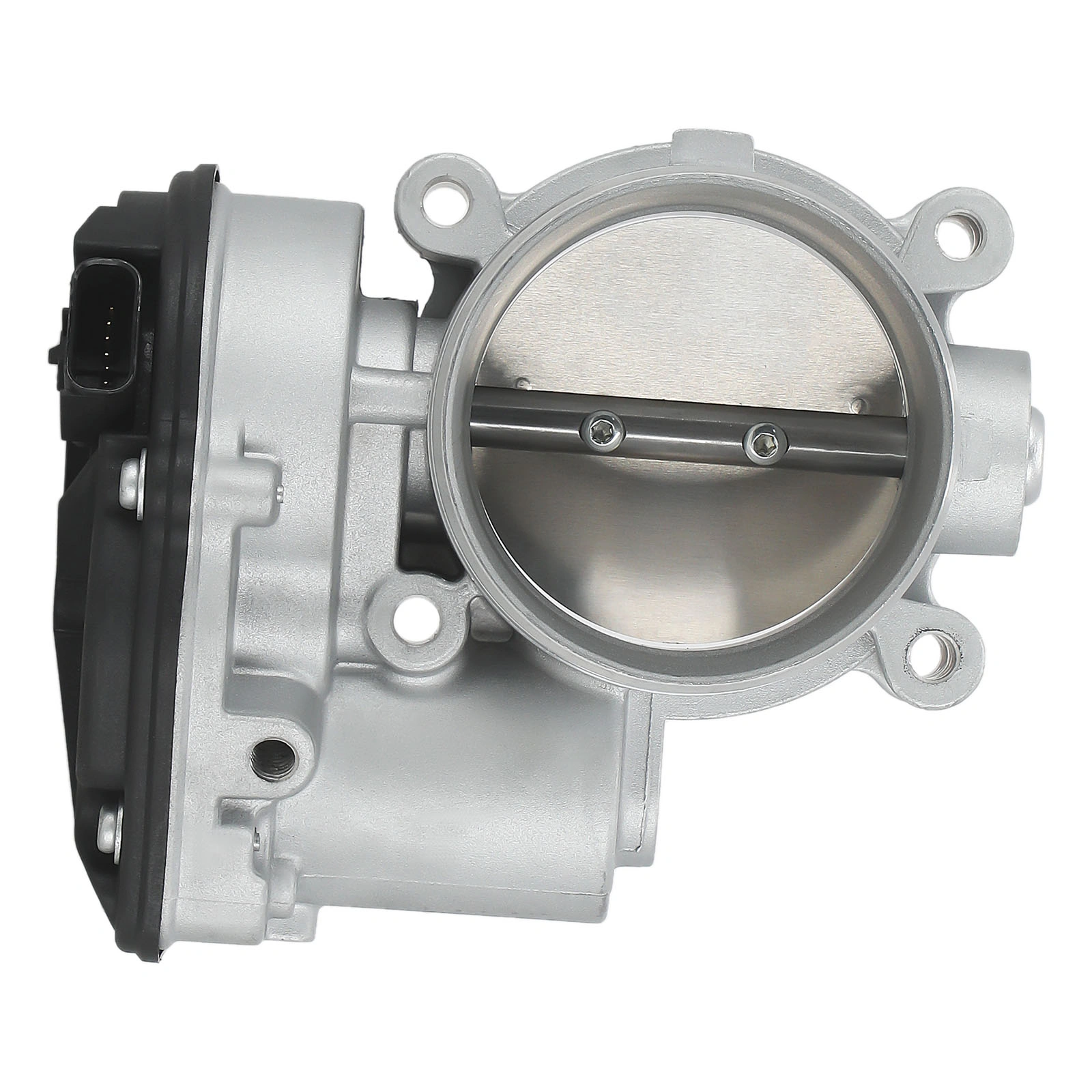Throttle Body BL3Z9E926A for Lincoln Navigator Ford Transit-150 2015-2017