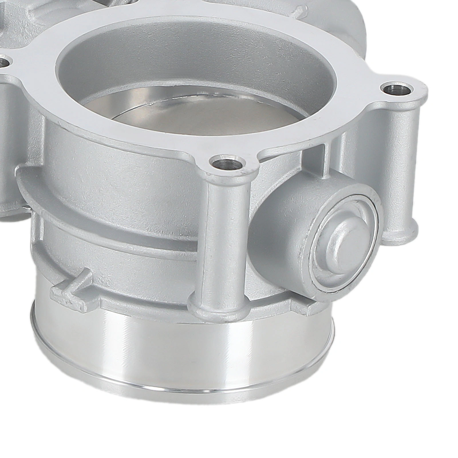 Throttle Body BL3Z9E926A for Lincoln Navigator Ford Transit-150 2015-2017 view 2