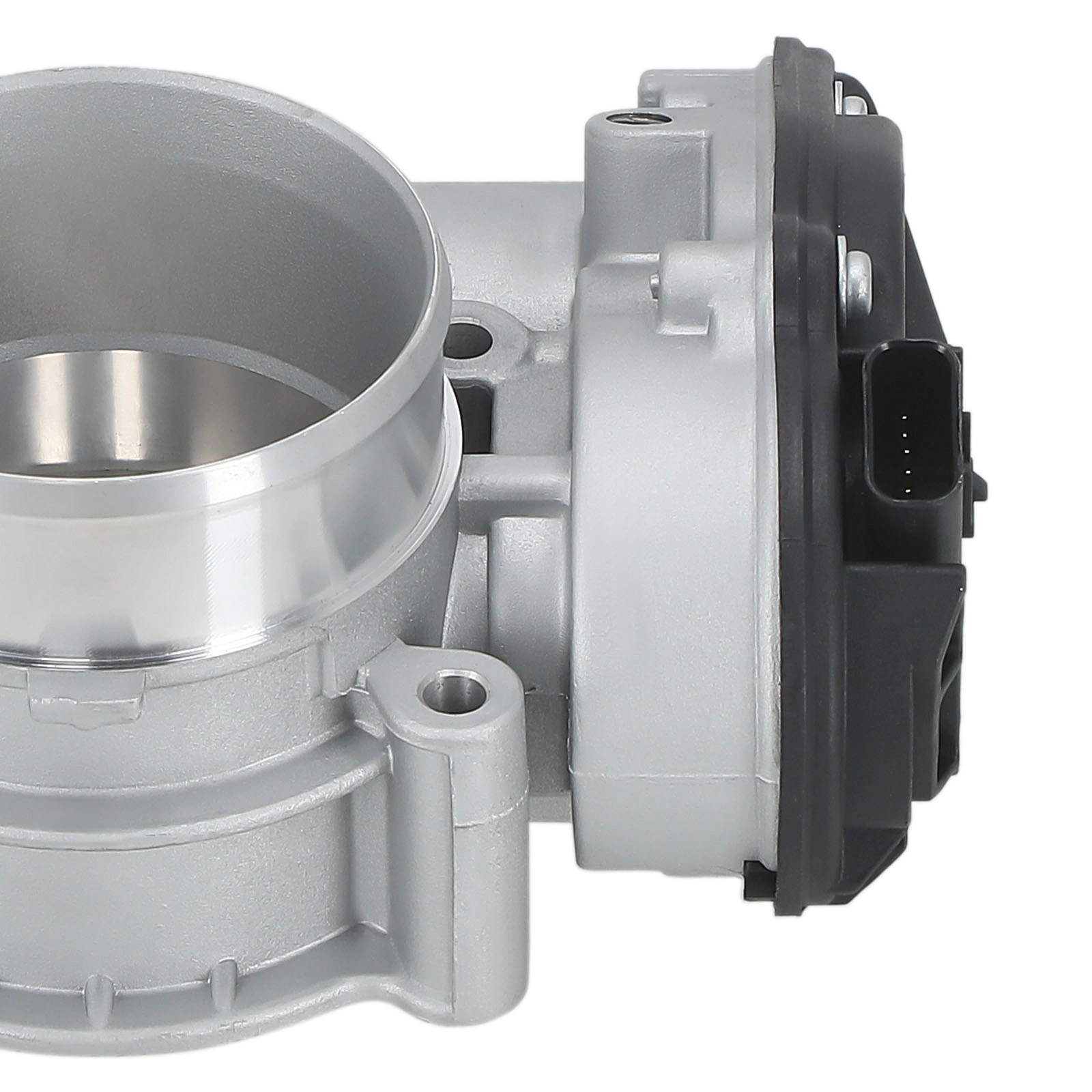 Throttle Body BL3Z9E926A for Lincoln Navigator Ford Transit-150 2015-2017 view 3