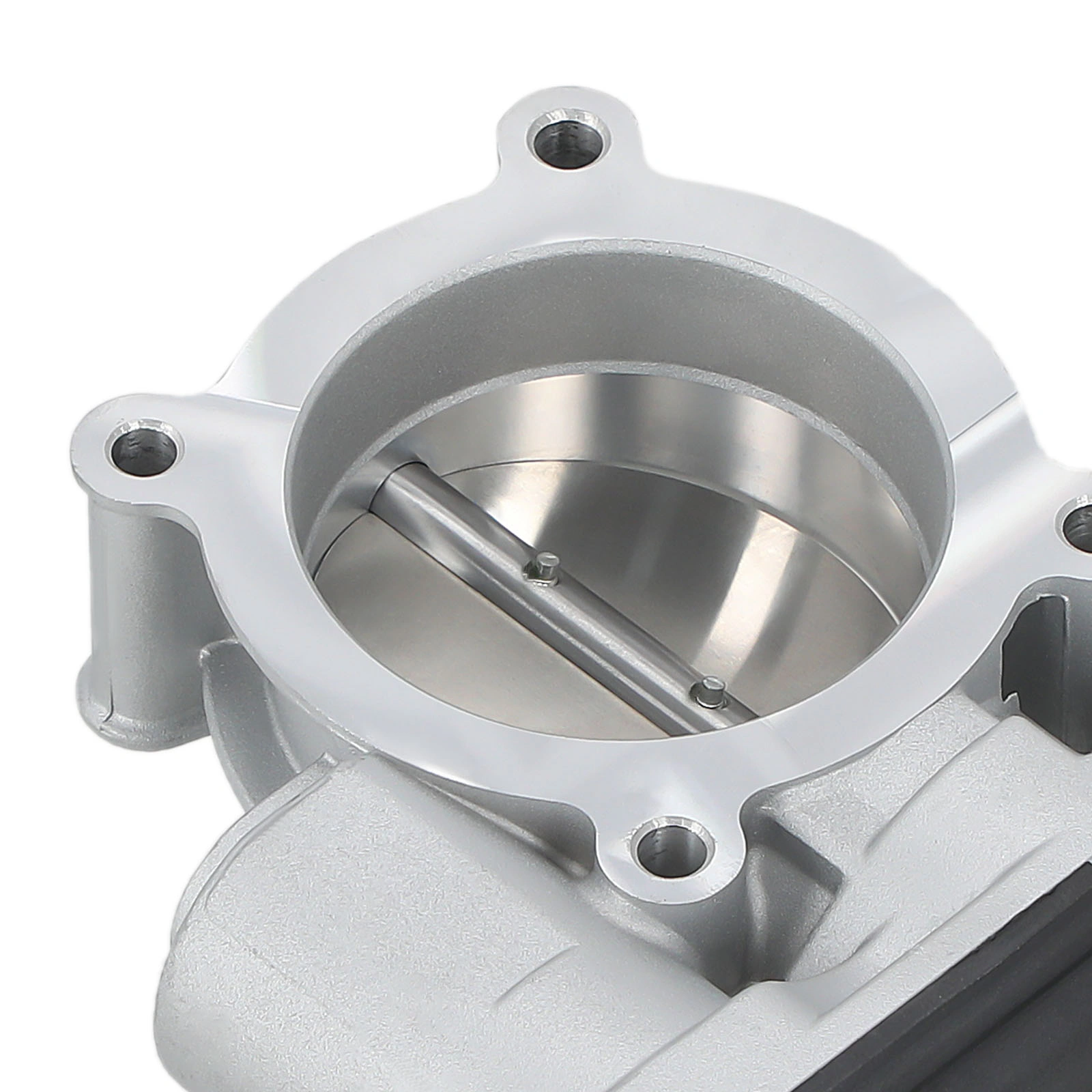 Throttle Body BL3Z9E926A for Lincoln Navigator Ford Transit-150 2015-2017 view 4