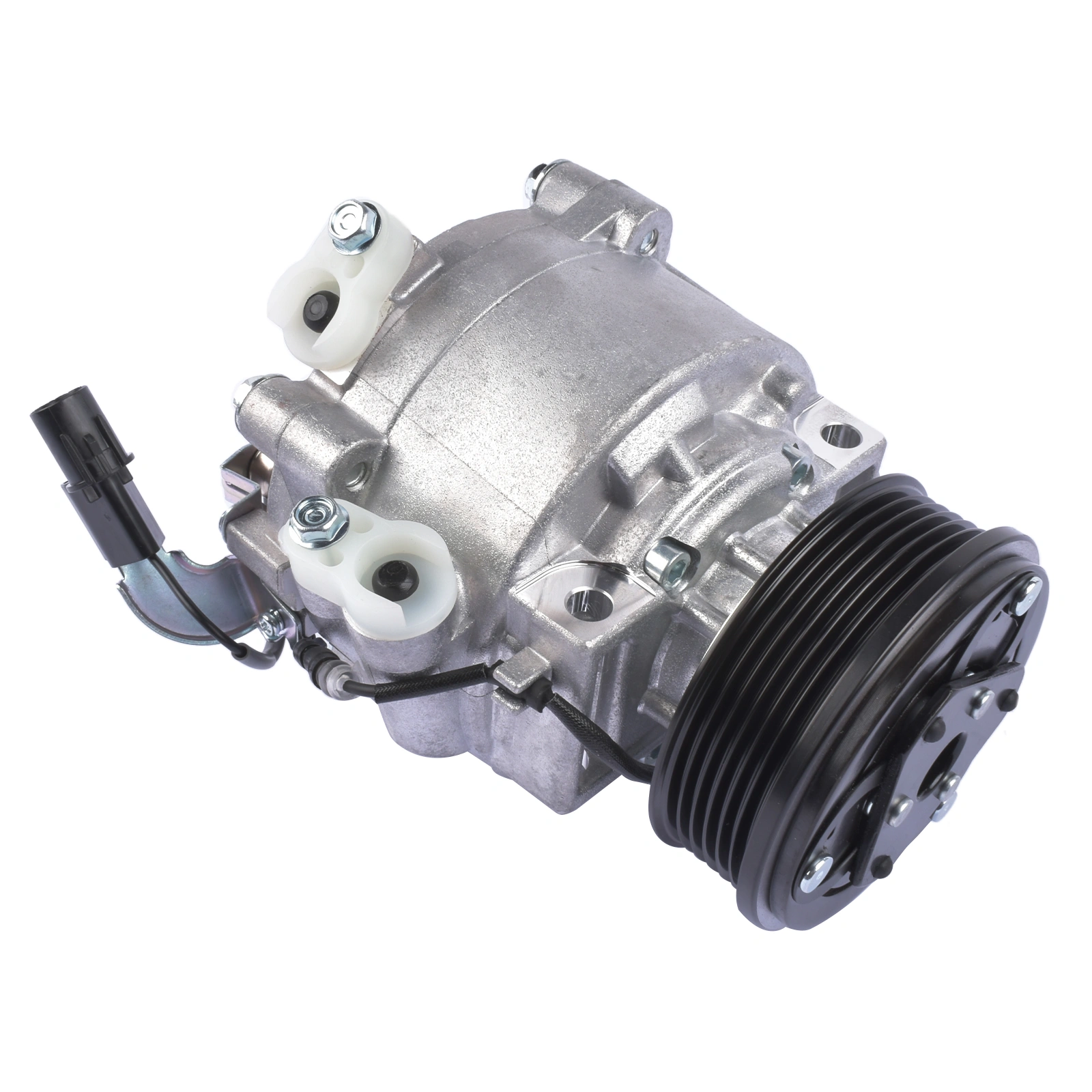 A/C Compressor Replacement for Mitsubishi Lancer Outlander 2008 - 2016 7813A229 7813A350 7813A212 view 4