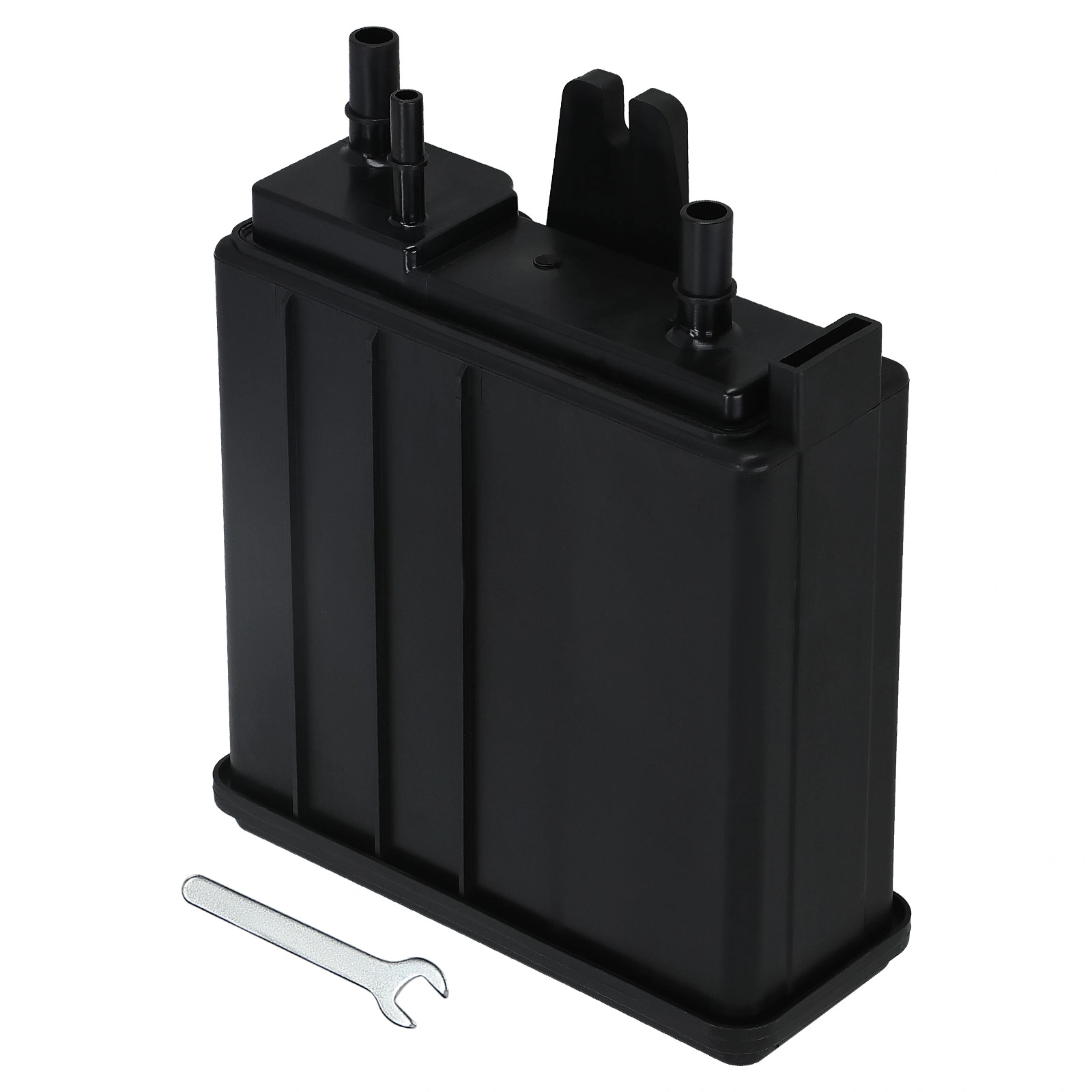 EVAP Vapor Canister Fit for Chevrolet Cadillac GMC Yukon 2004-2016 911-149 215-464, 15109431, 911-149, 12573648, 4B1200