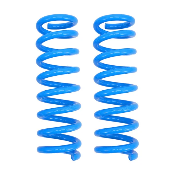 MaXpeedingrods Lowering Sport Springs Kit fit for BMW M3 F80 M4 F82 15-20 view 2