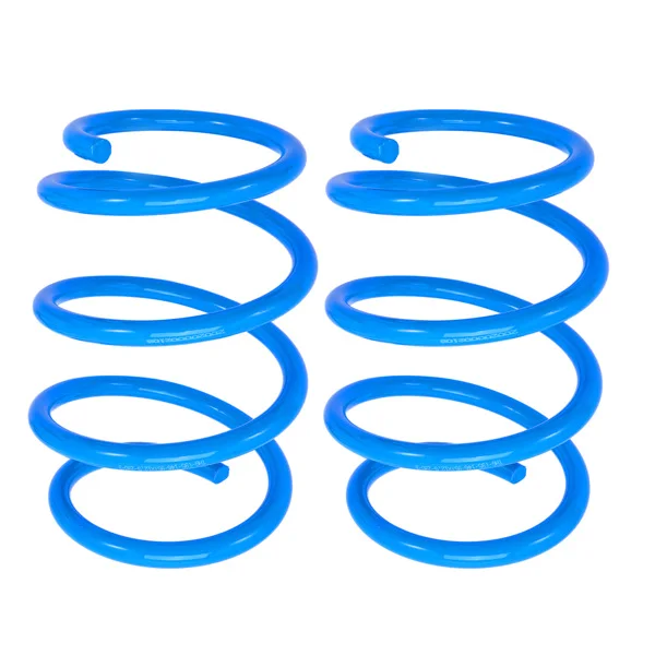 MaXpeedingrods Lowering Sport Springs Kit fit for BMW M3 F80 M4 F82 15-20 view 3