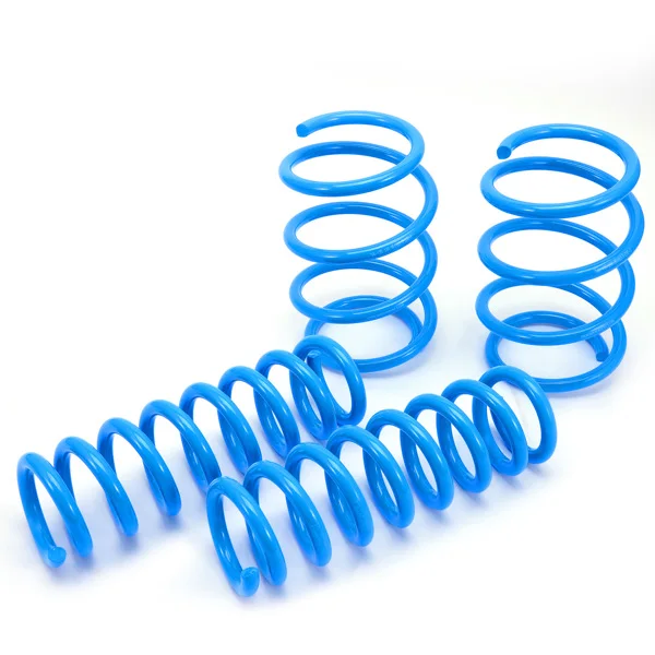 MaXpeedingrods Lowering Sport Springs Kit fit for BMW M3 F80 M4 F82 15-20 view 6