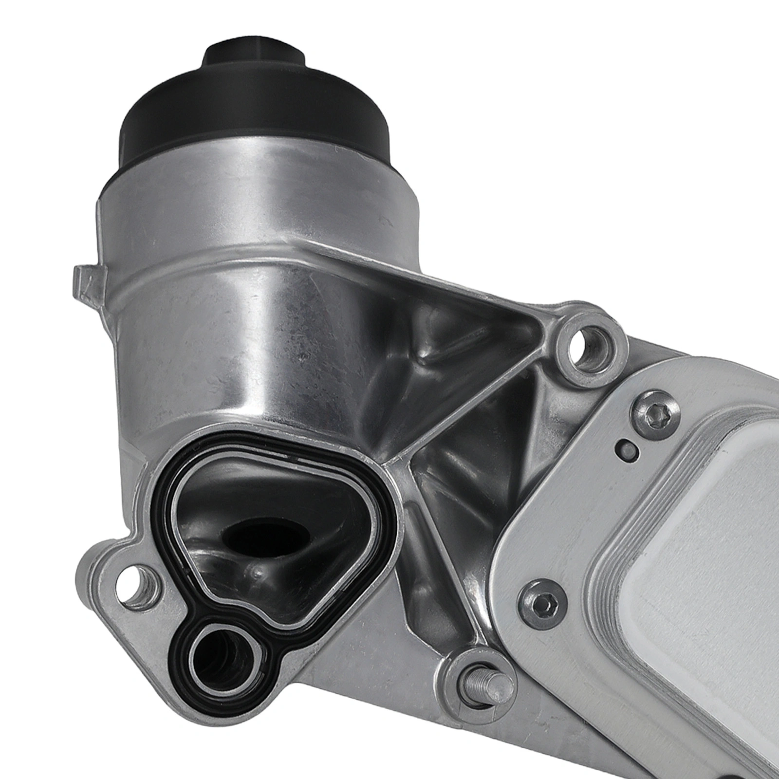 Oil Filter Housing Assembly fit for Chevrolet Sonic Cruze 2011-2017 93186324 view 3
