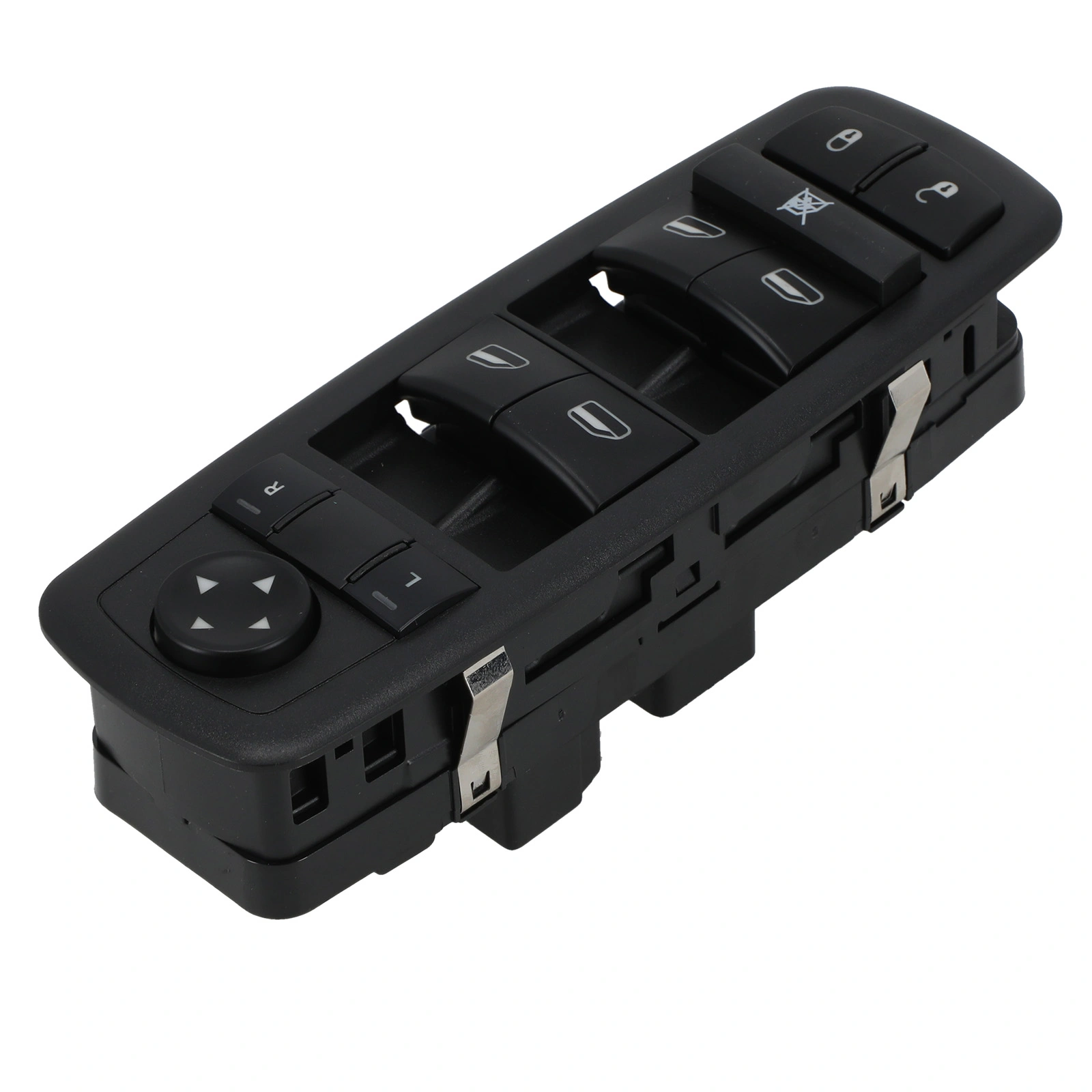 Driver Power Window Switch for Dodge Grand Caravan 2008-2010 | Part# 68039999AC view 4