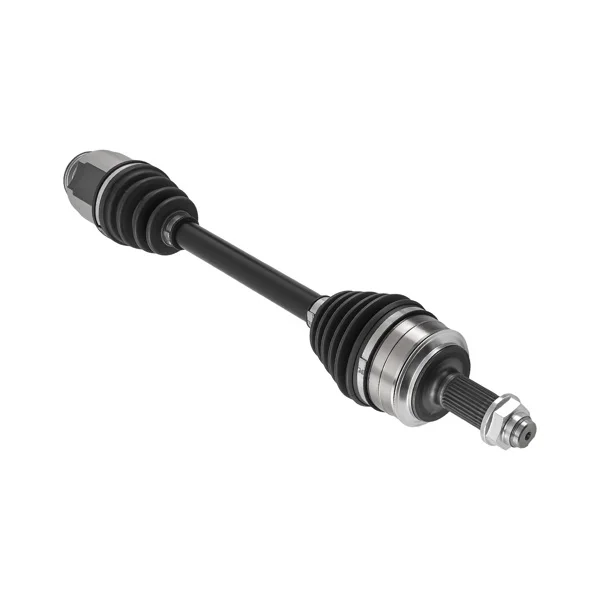 Front Right Passenger CV Axle Shaft fit for Honda Accord 2008-2012 view 6