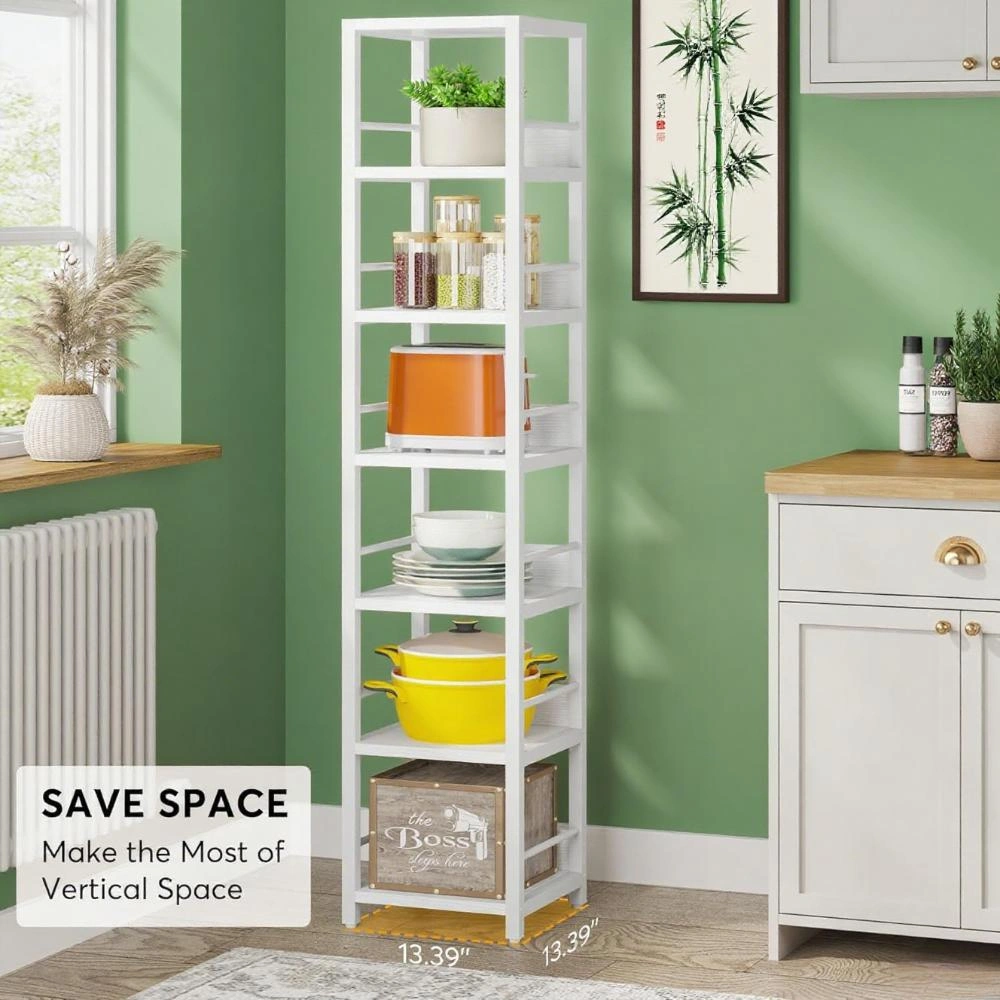 Shelf Book/Storage Cabinet view 4