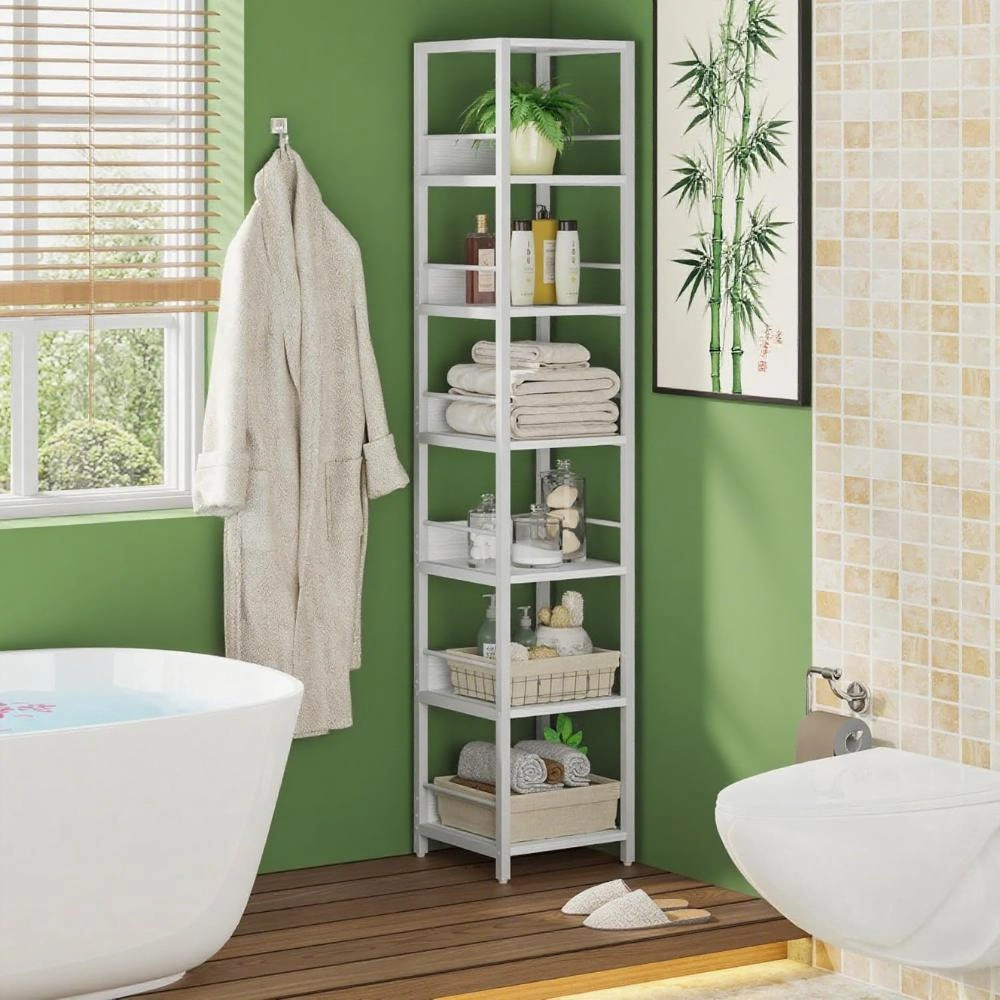 Shelf Book/Storage Cabinet view 5