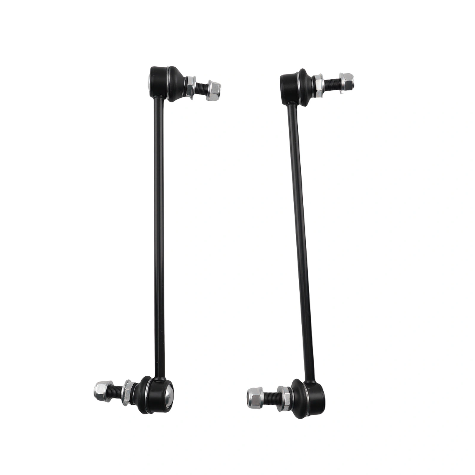 8pcs Front Lower Control Arms Suspension Kit for Nissan Pathfinder 2014-2020 Infiniti QX60 JX35 view 2