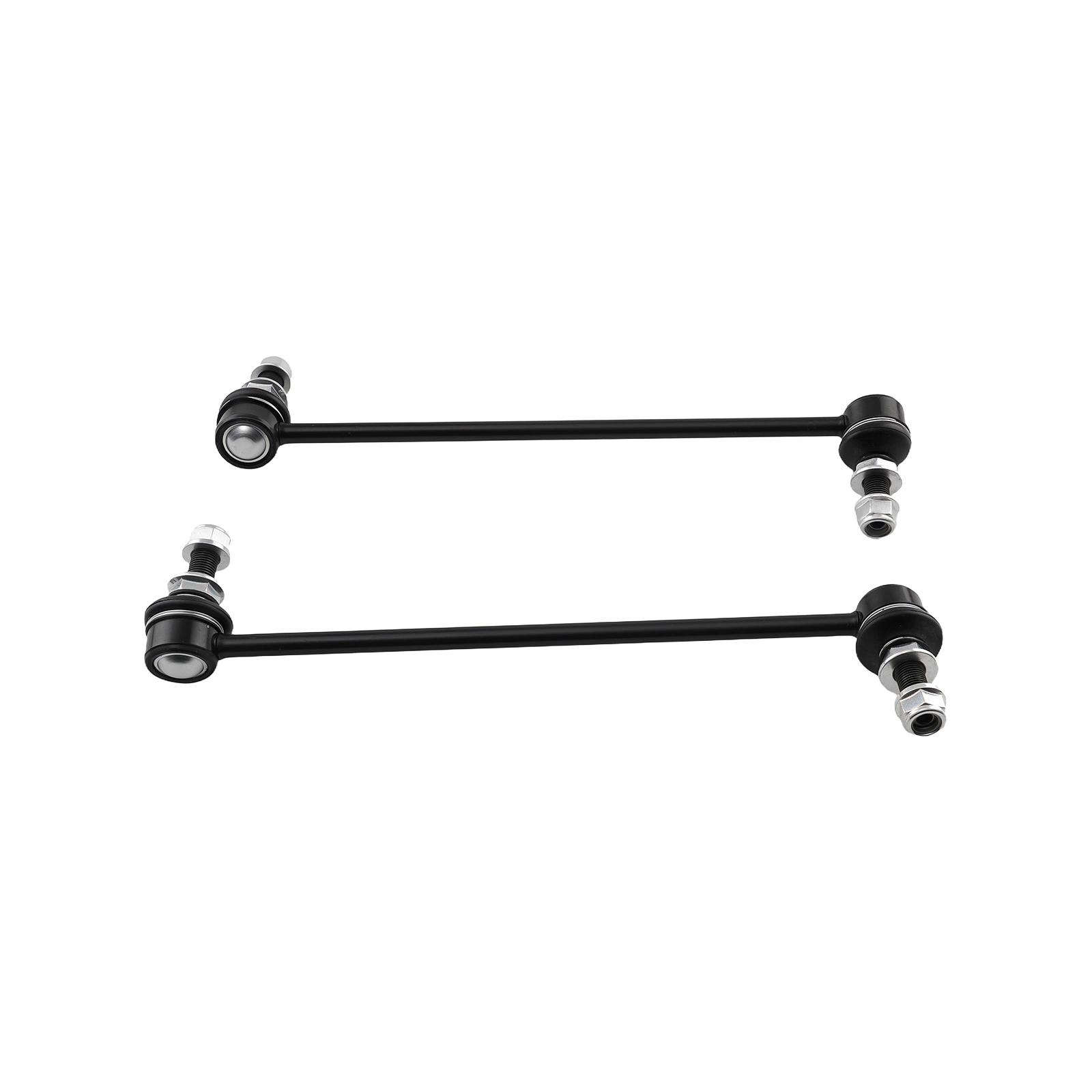 8pcs Front Lower Control Arms Suspension Kit for Nissan Pathfinder 2014-2020 Infiniti QX60 JX35 view 5