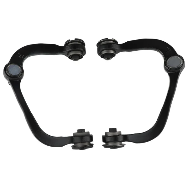 12x Front Upper Control Arms w/Ball Joint Tie Rods fit for Ford F-150 2004-2005 2WD view 3