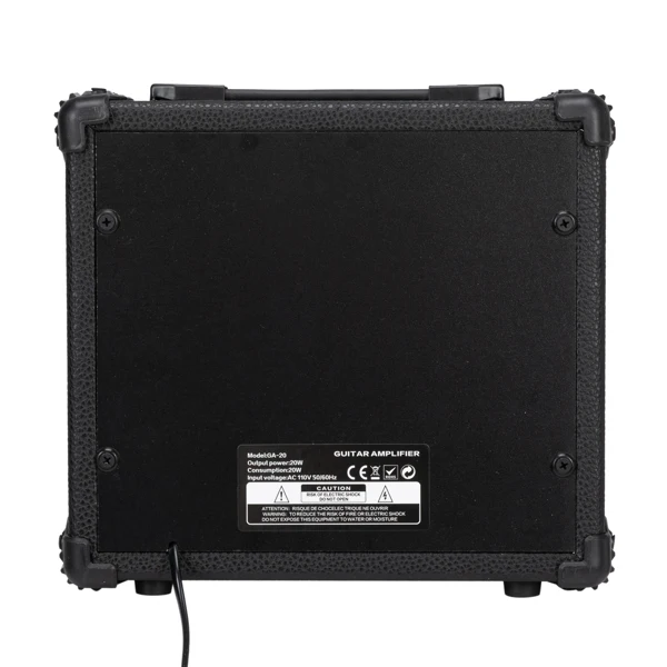 20w Electric Guitar Amplifier view 5