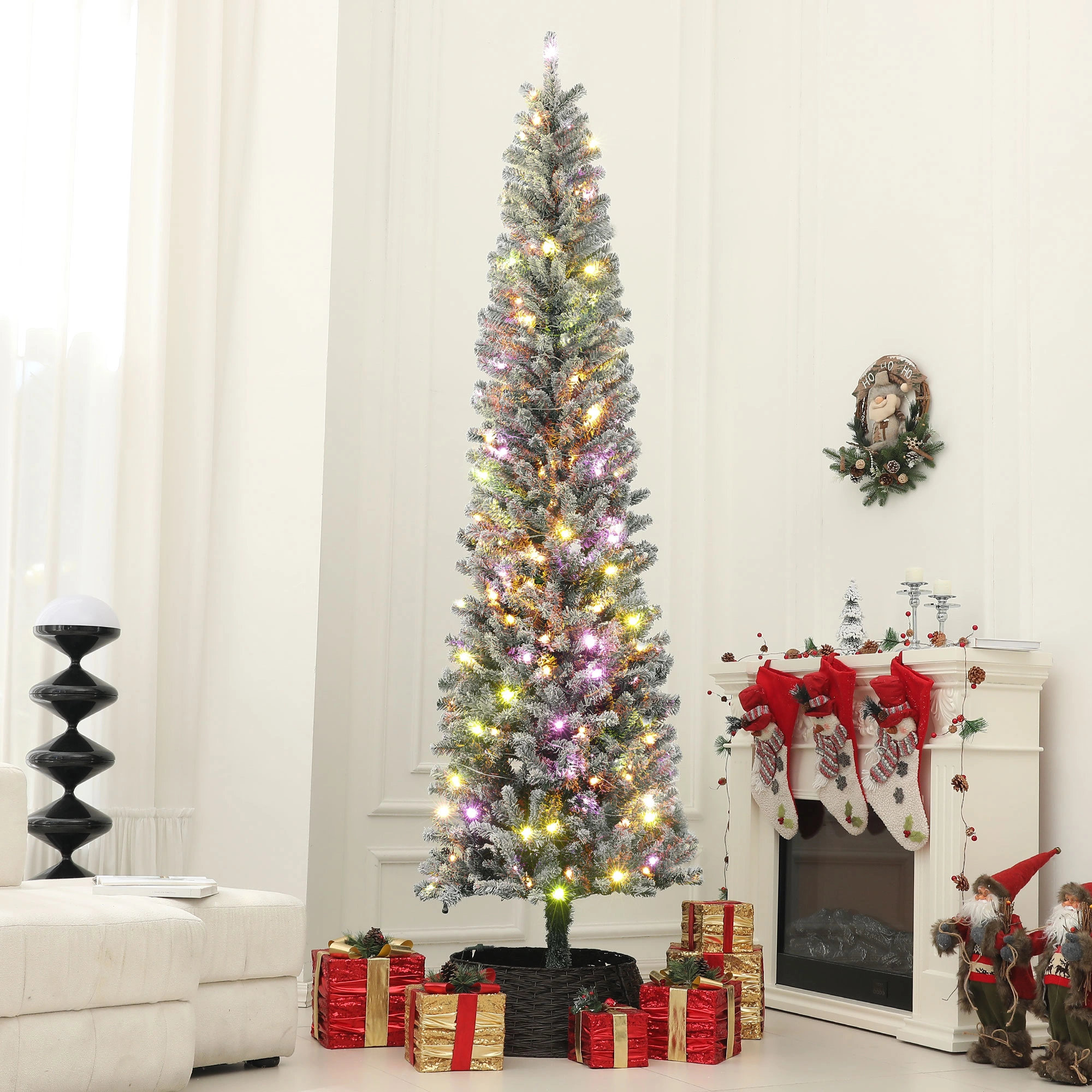 Christmas tree