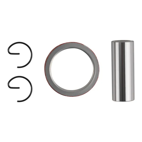 Complete Cylinder Rebuild Kit fit for Honda NQ50 Spree 1984-1987 OEM Quality Parts view 5
