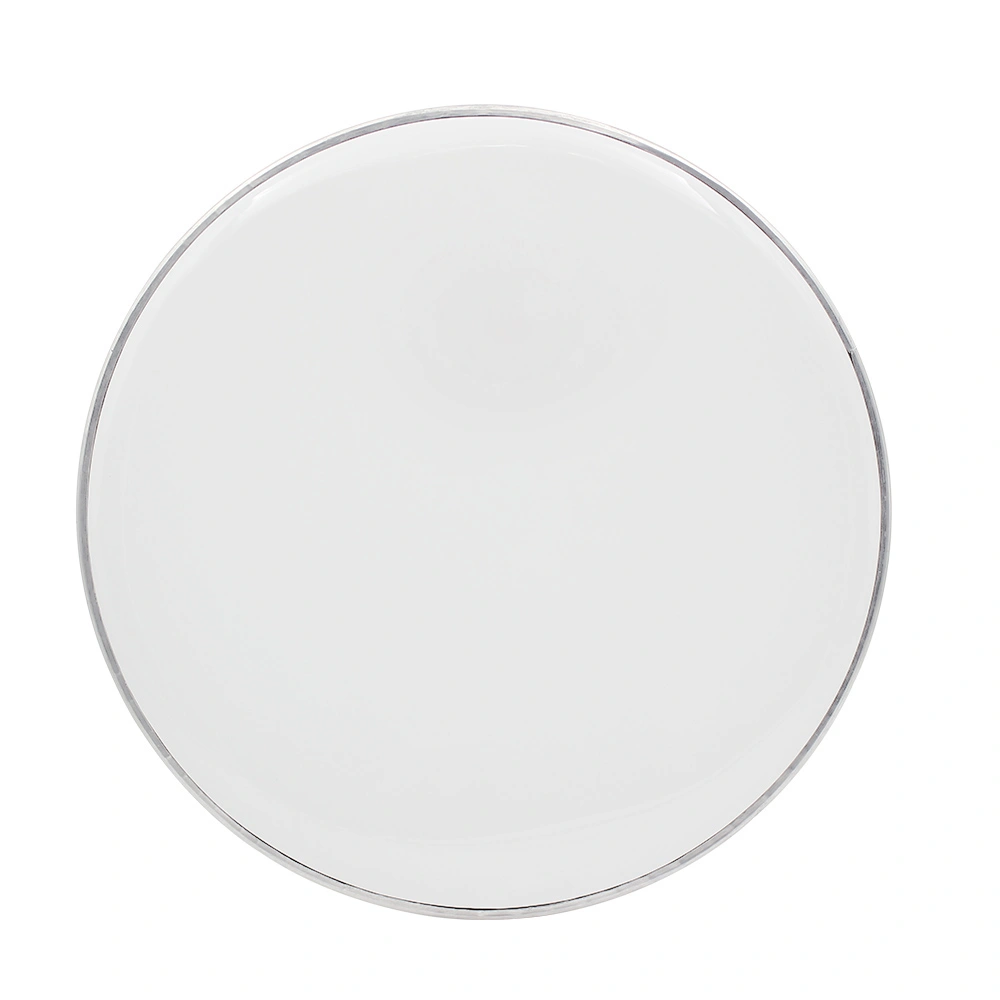 Drum Heads (22", 16", 14", 13", 12") White view 12