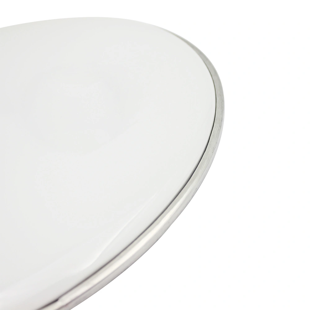 Drum Heads (22", 16", 14", 13", 12") White view 15