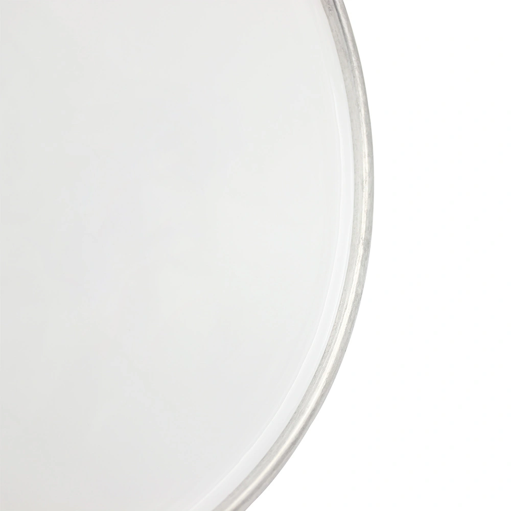 Drum Heads (22", 16", 14", 13", 12") White view 18