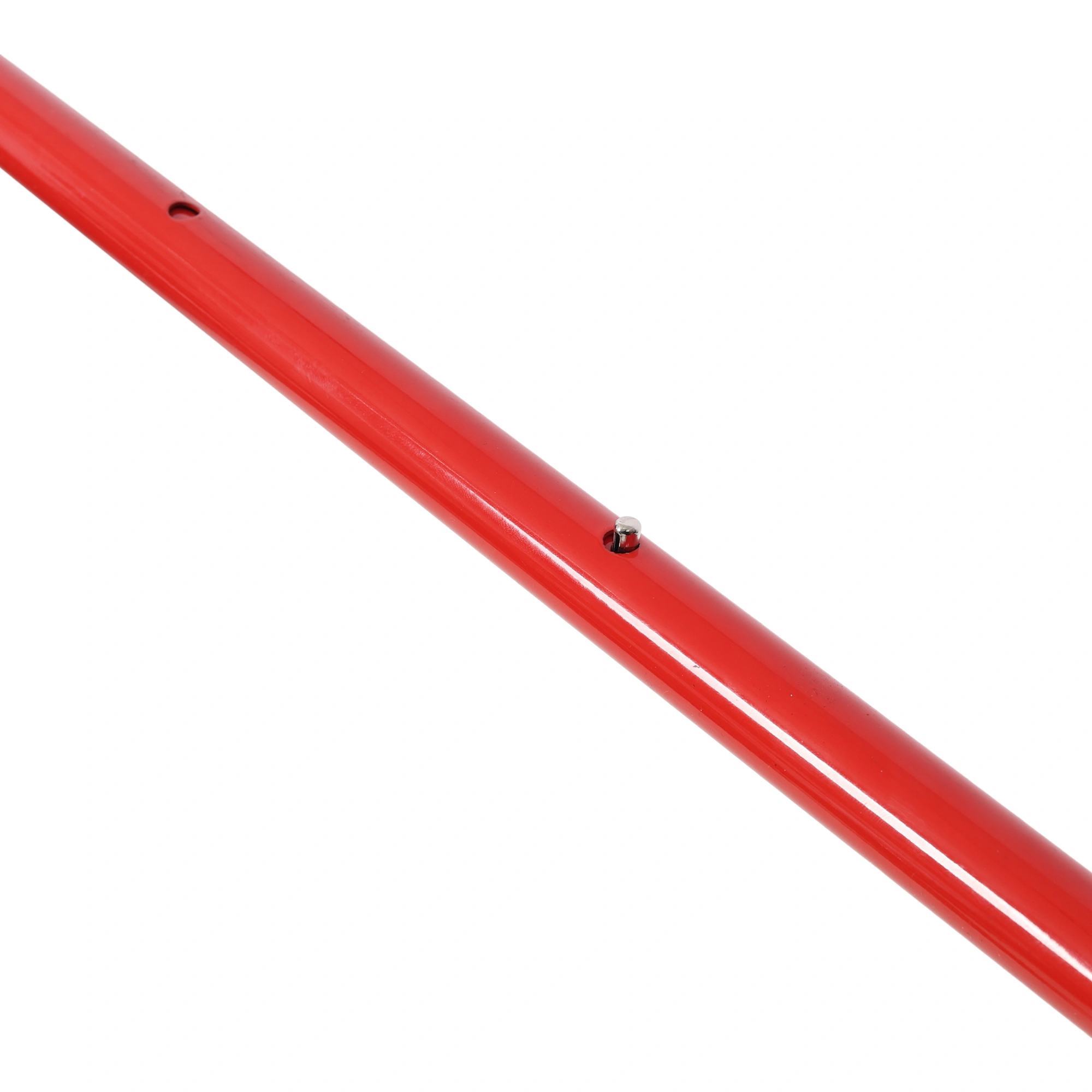 Red Hatch Jammer Holder Support Rod, Retractable Car Door Jammer Kit, Trunk Lift Gate Support for Automotive Paint Polishing Door Fixing view 7