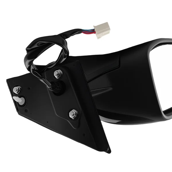 Left Rear View Mirror fit for Honda CR-V EX-L 2017-2022 76258TLAA32 Heated view 6