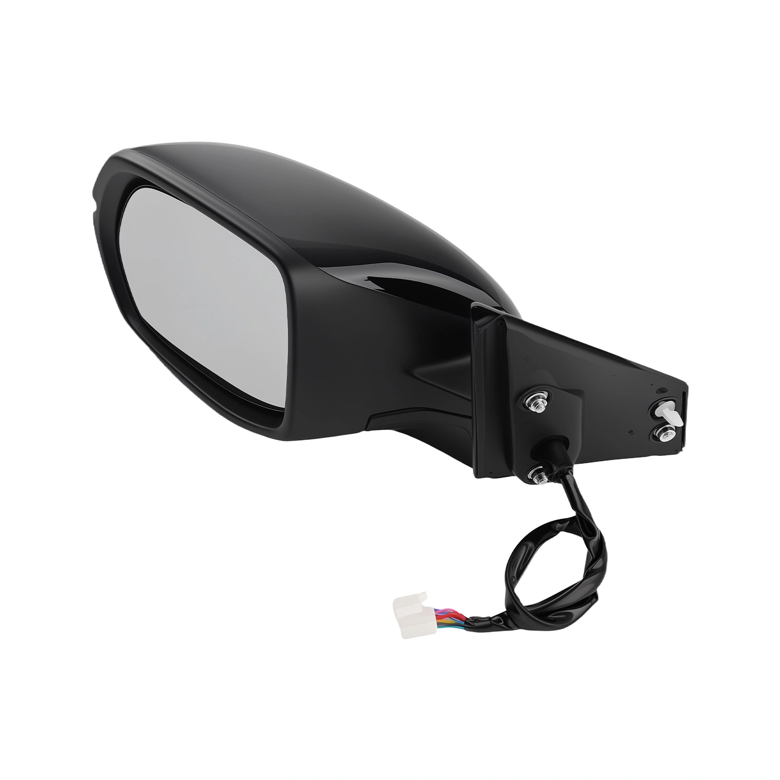 Left Rear View Mirror fit for Honda CR-V EX-L 2017-2022 76258TLAA32 Heated