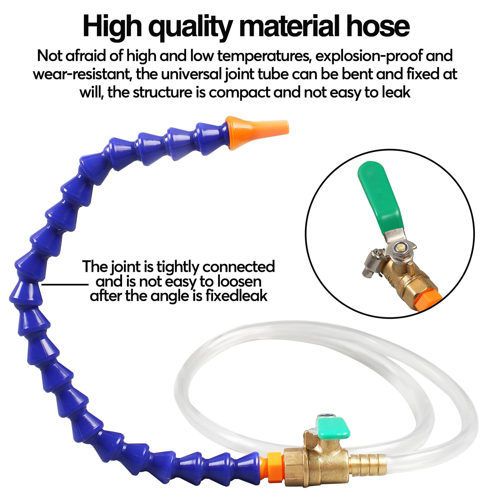 3L Hand Transfer Pump Oil Filler for Transmission Fluid, Automotive Manual Pump Tool view 5