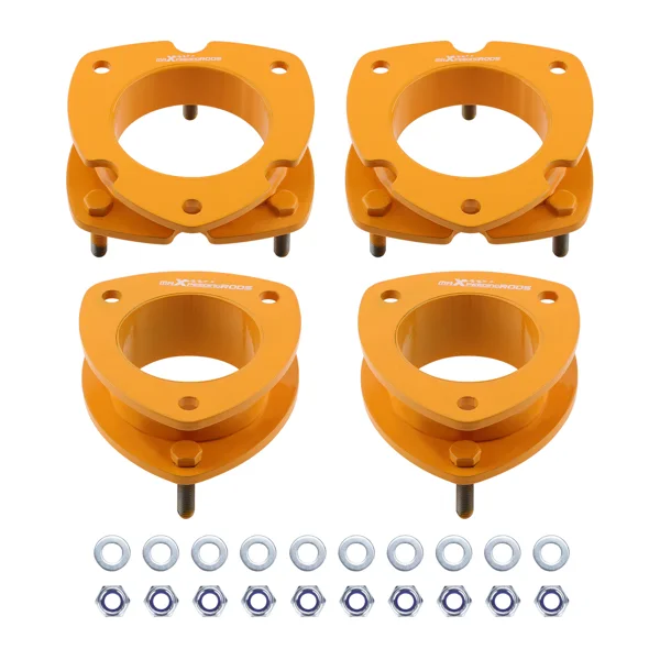 Front 3.5'' + Rear 2.5'' Lift Kit Fit for Lincoln Navigator for Ford Expedition
